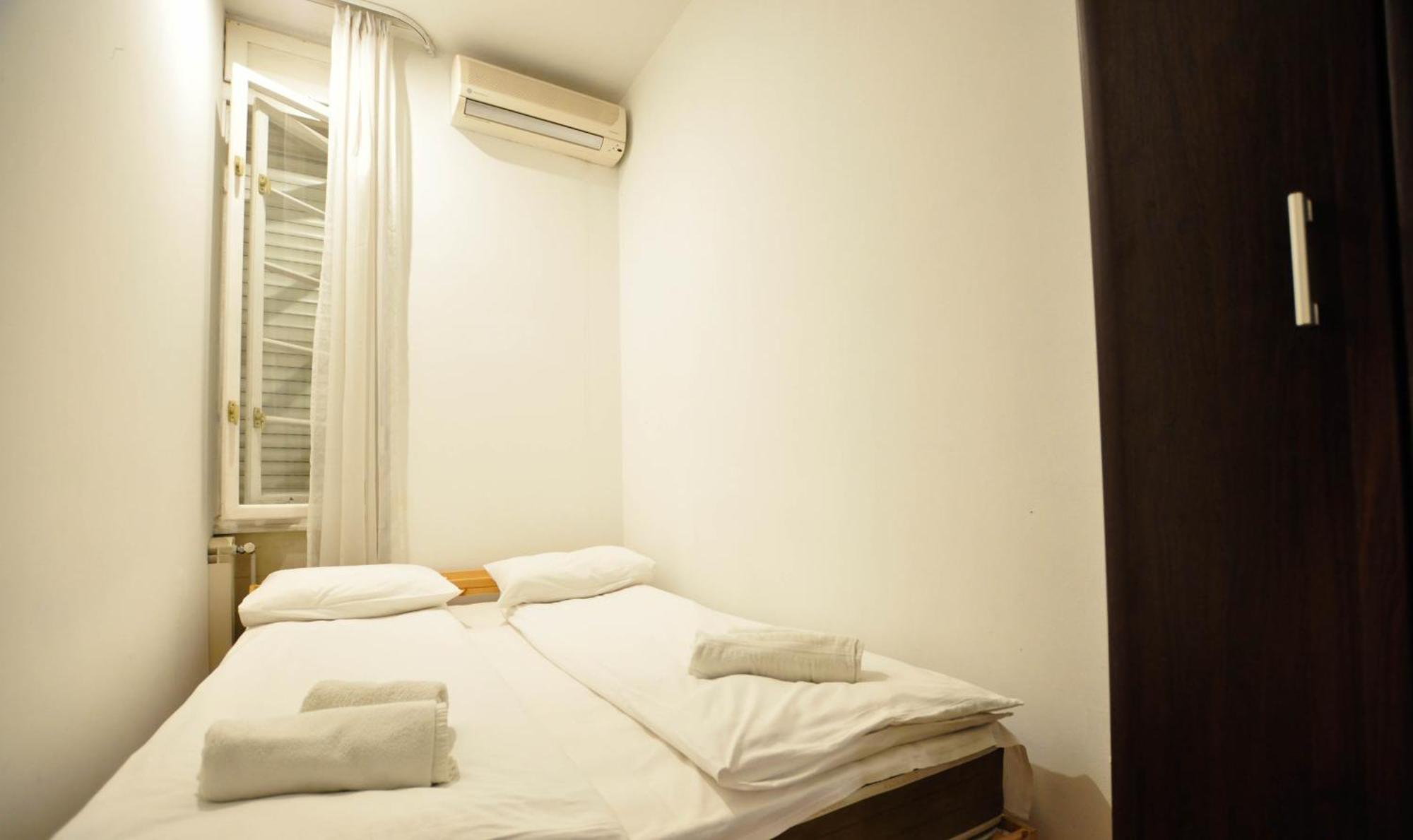 Heart Of Belgrade Skadarlija Apartment Luaran gambar